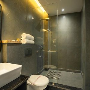 Family Suite Balcony